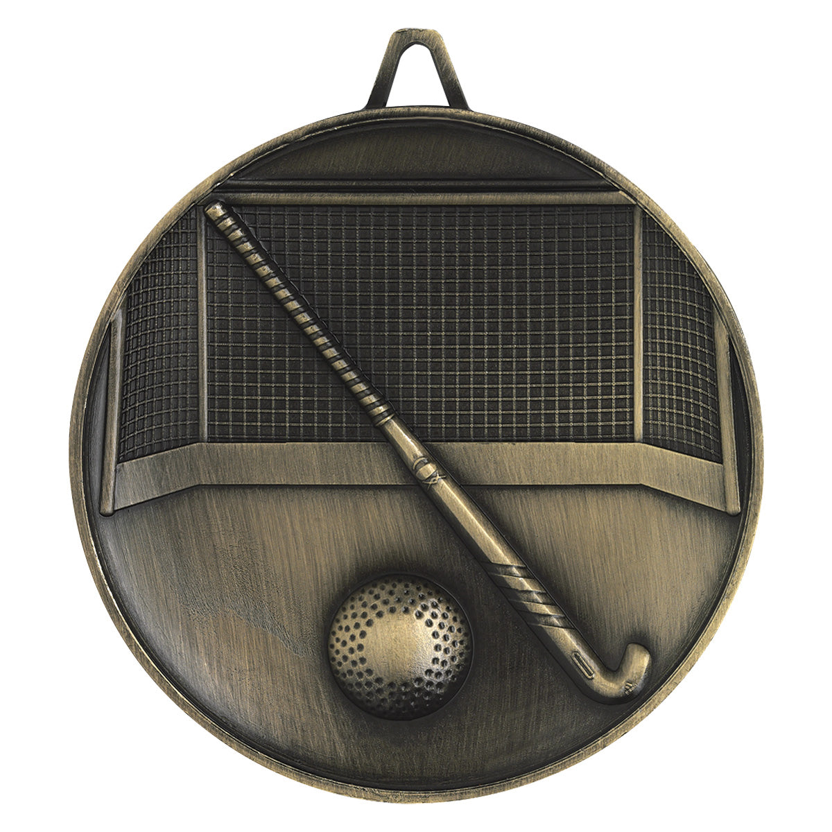 Heavyweight Hockey - Gold