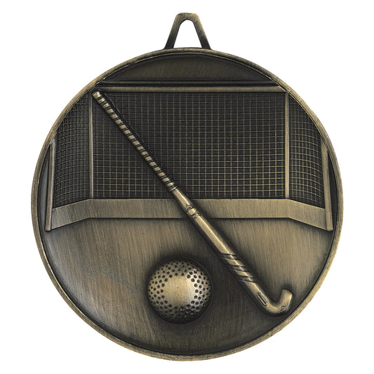 Heavyweight Hockey - Gold
