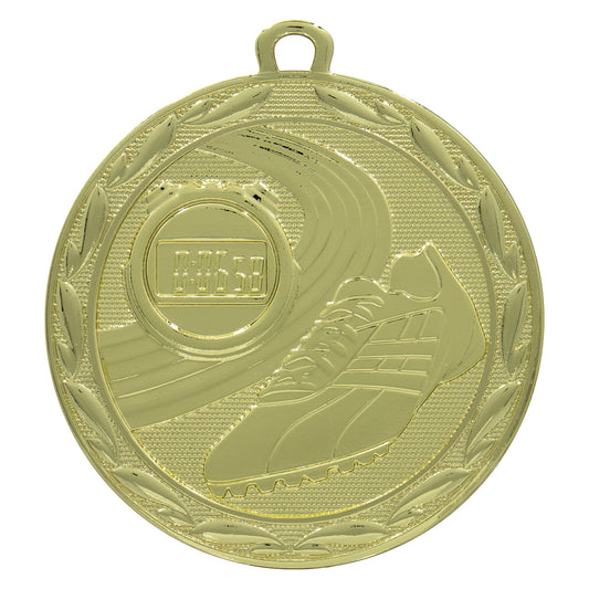 Maple Athletics - Gold