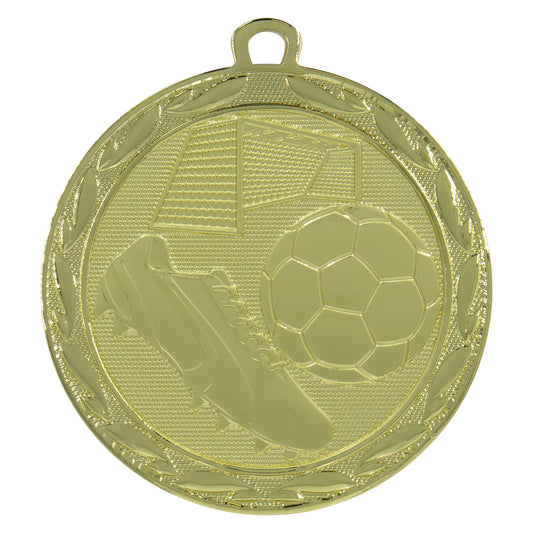 Maple Football - Gold