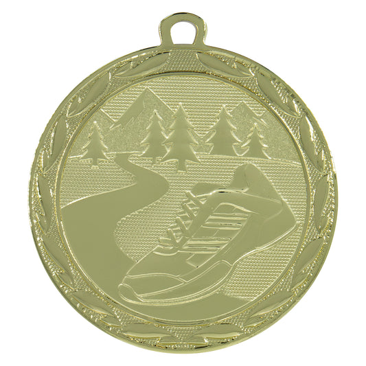 Maple Running - Gold