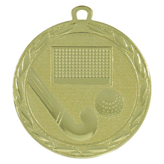 Maple Hockey - Gold