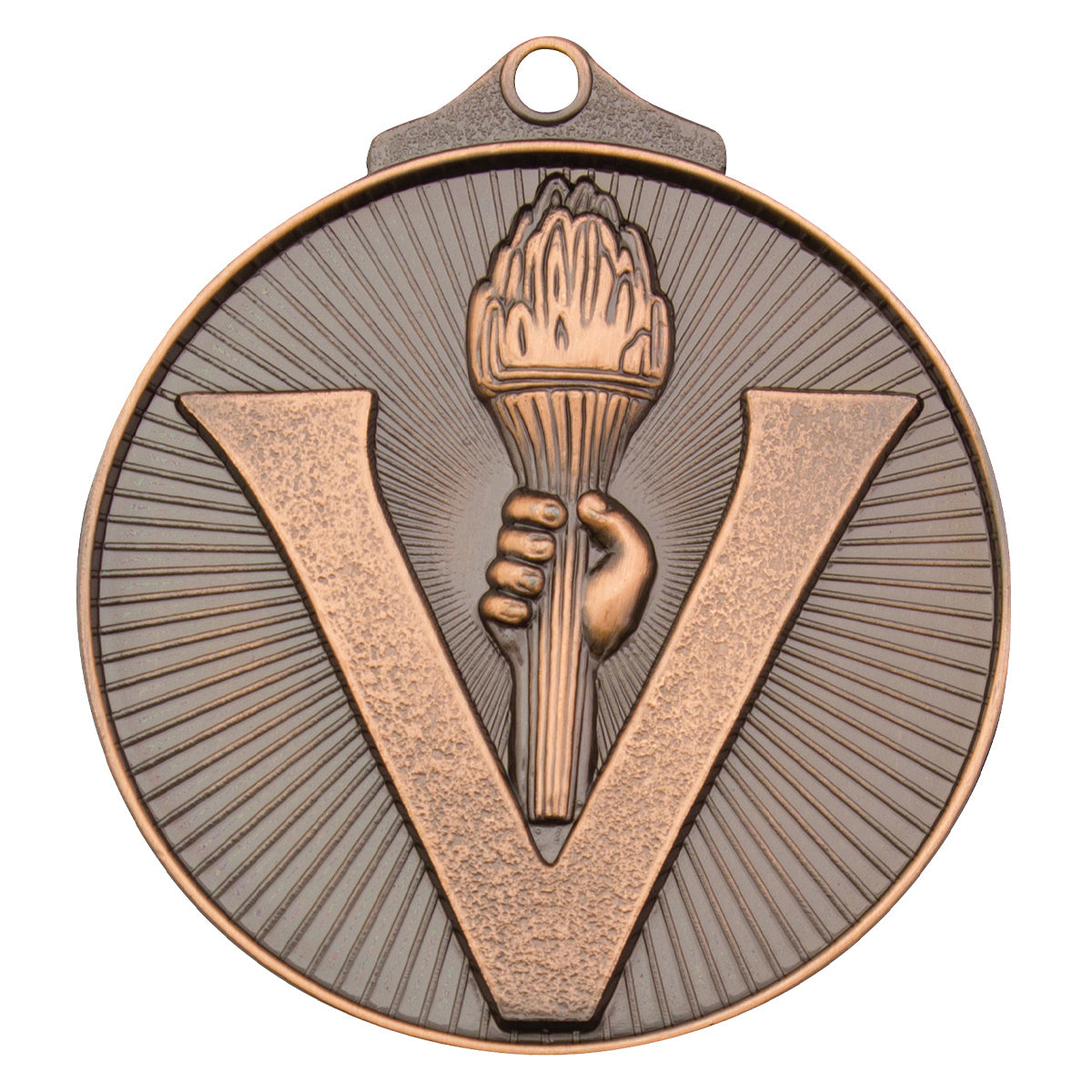 Victory Medal - Bronze