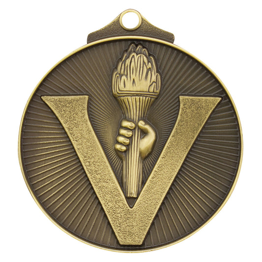 Victory Medal - Gold