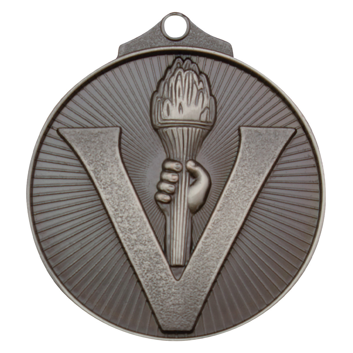 Victory Medal - Silver