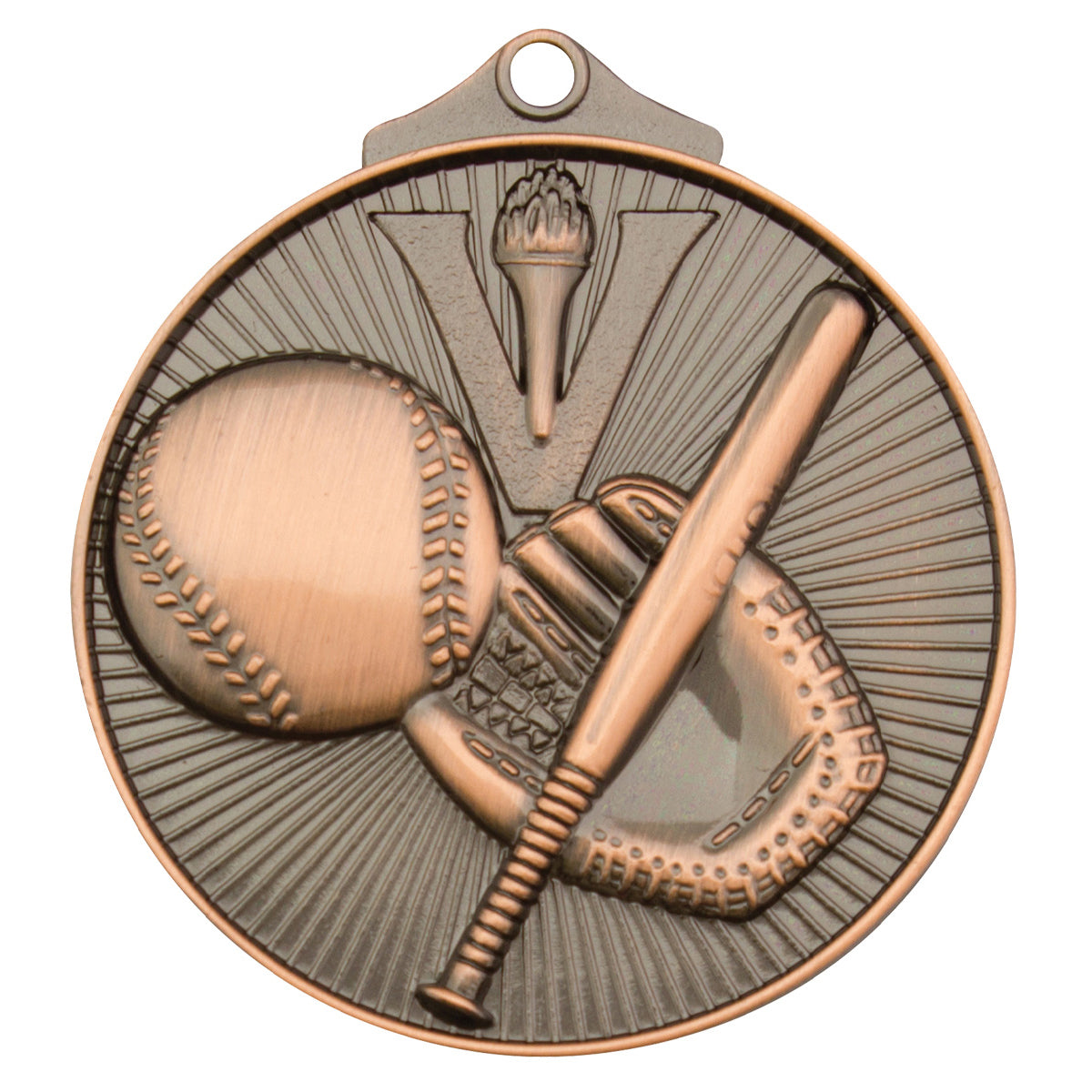 Sunraysia Series - Bronze