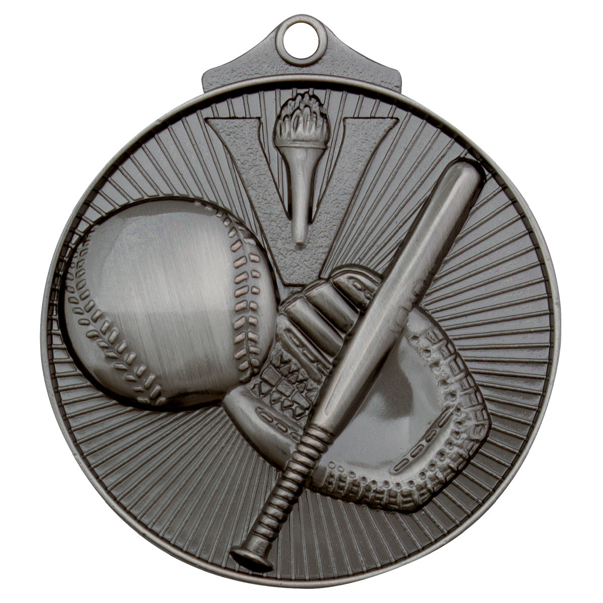Sunraysia Series - Silver