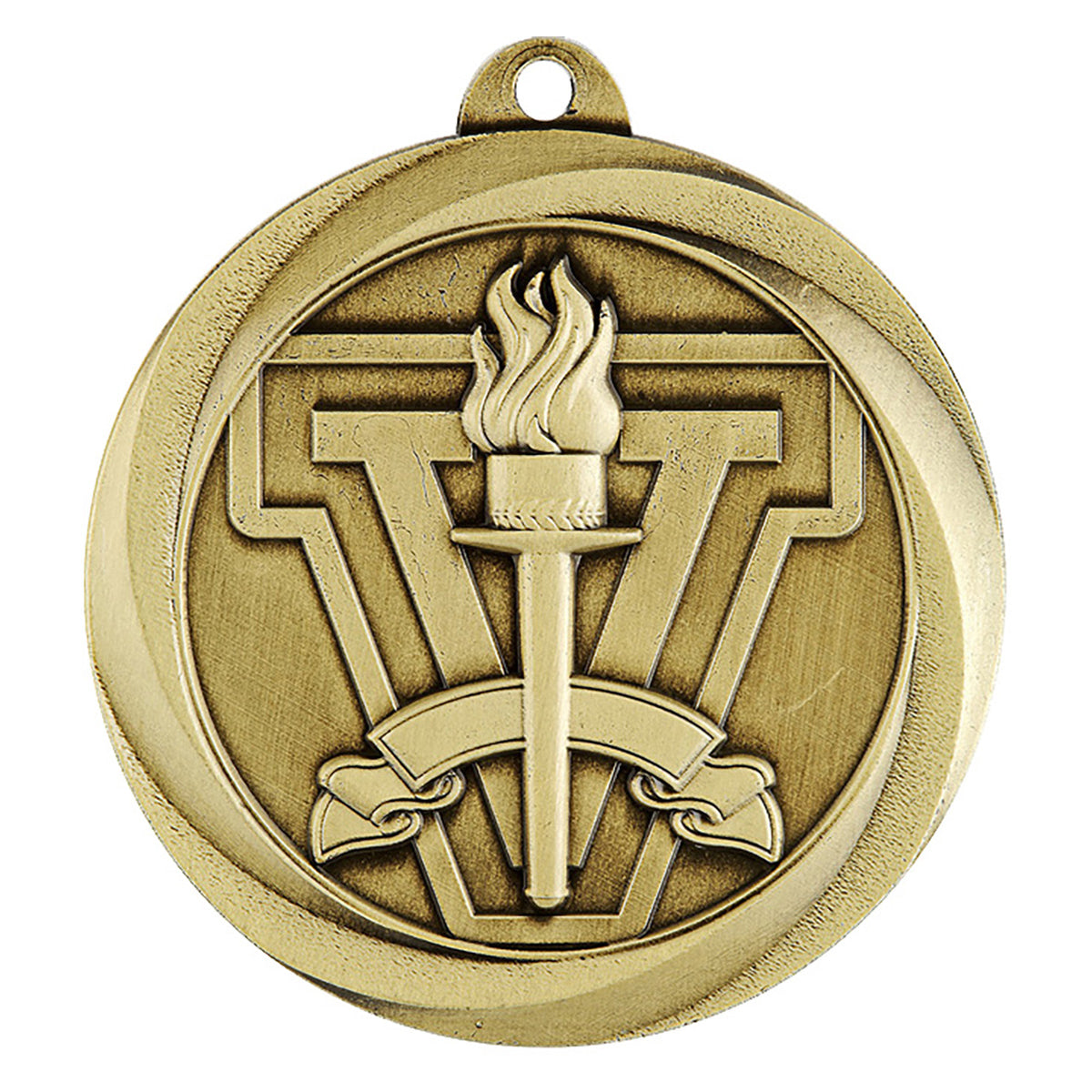 Econo Victory - Gold