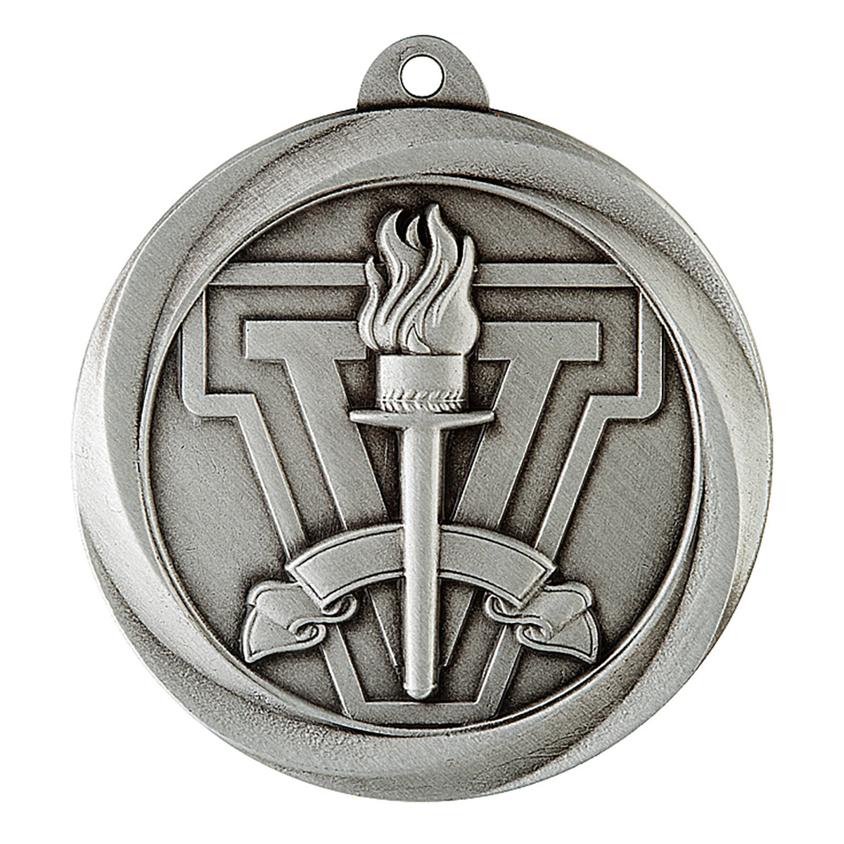 Econo Victory - Silver