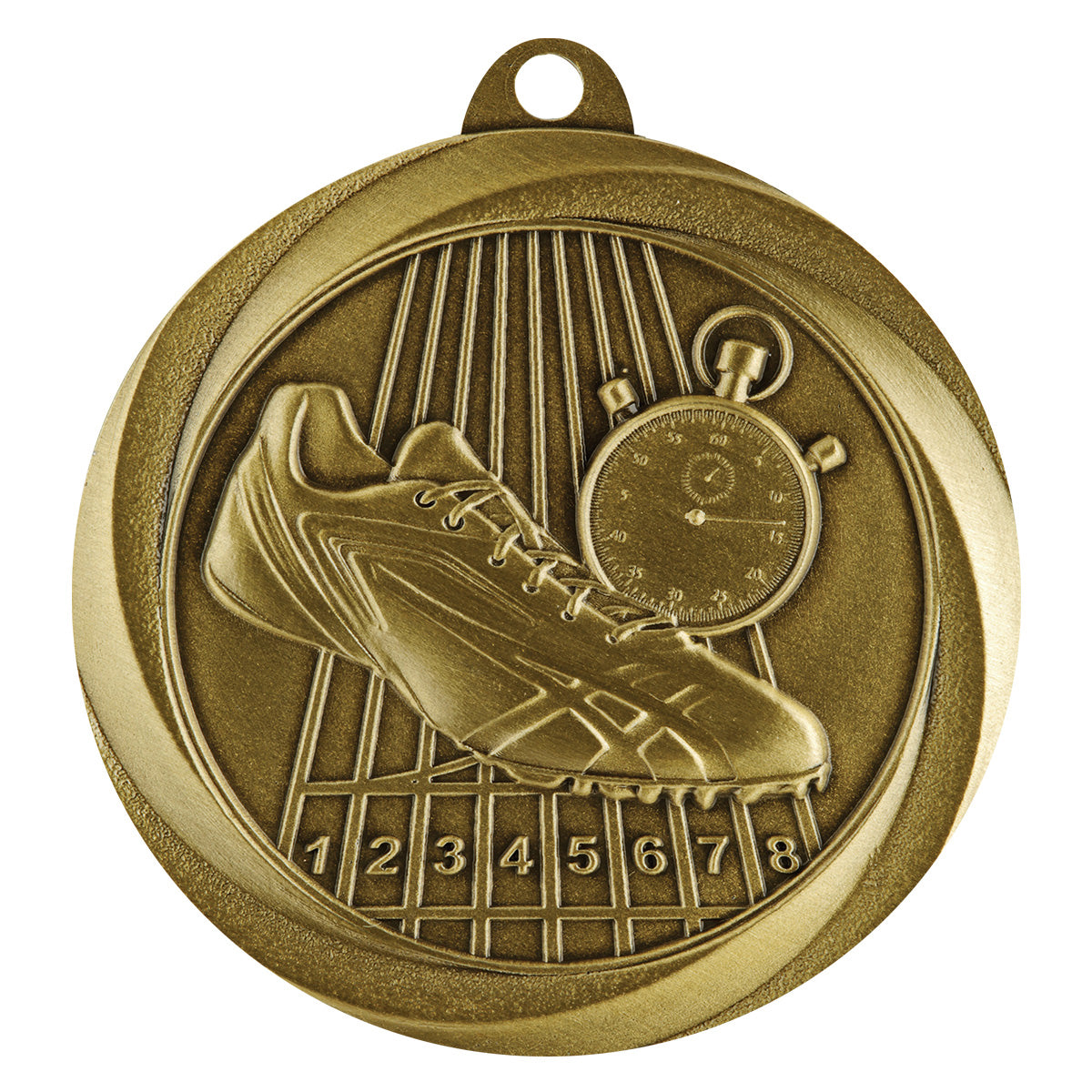 Econo Track - Gold