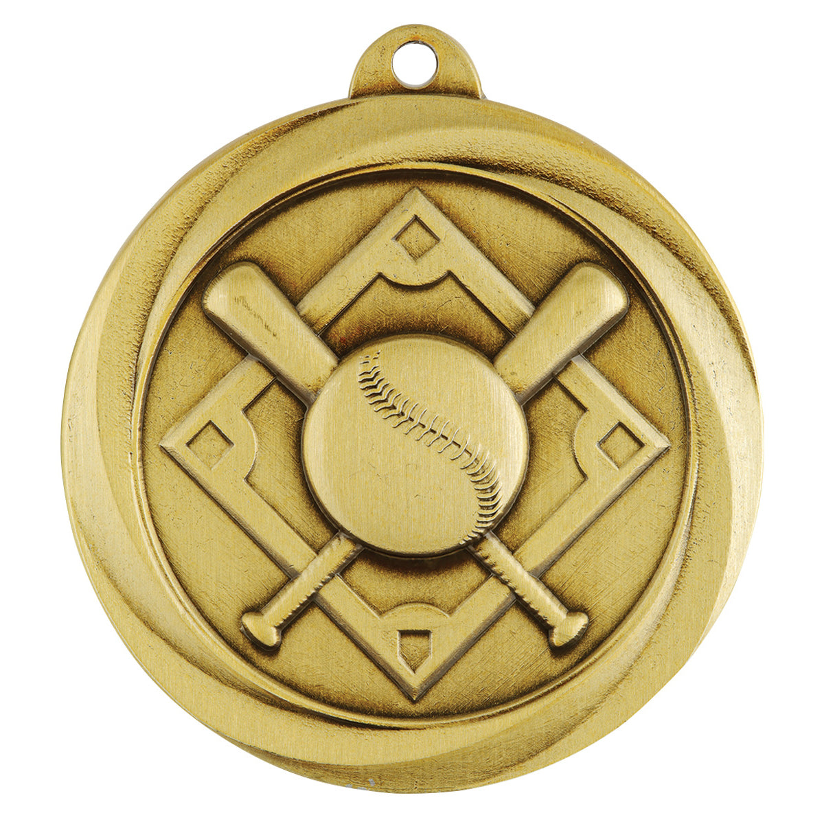 Econo Series - Gold