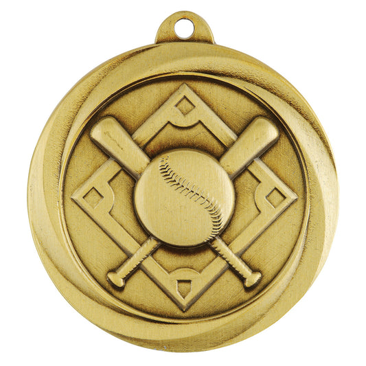 Econo Series - Gold