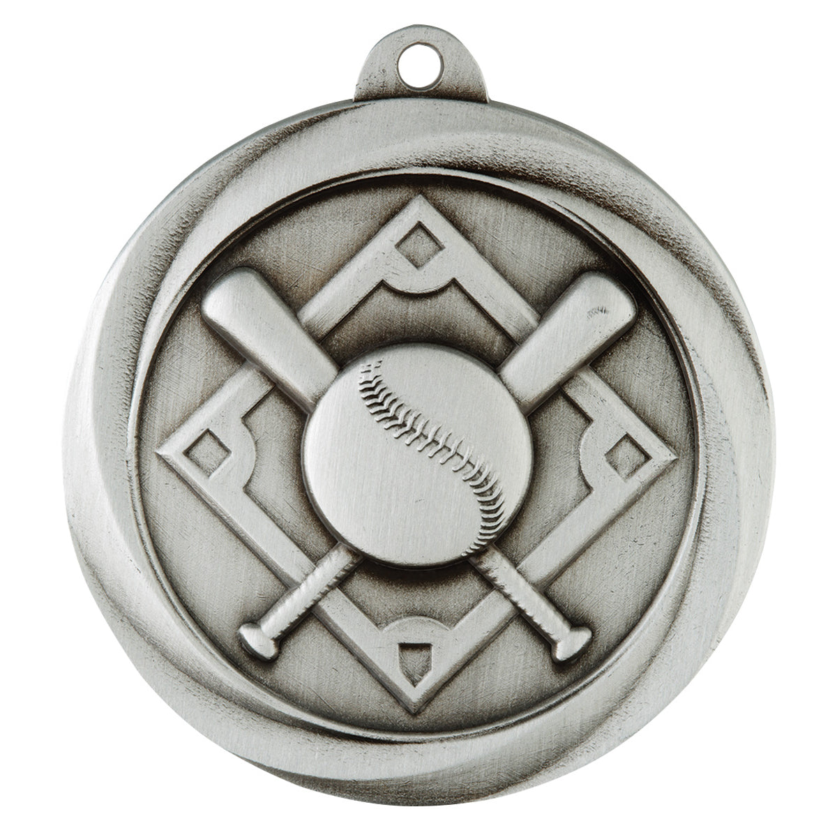 Econo Series - Silver