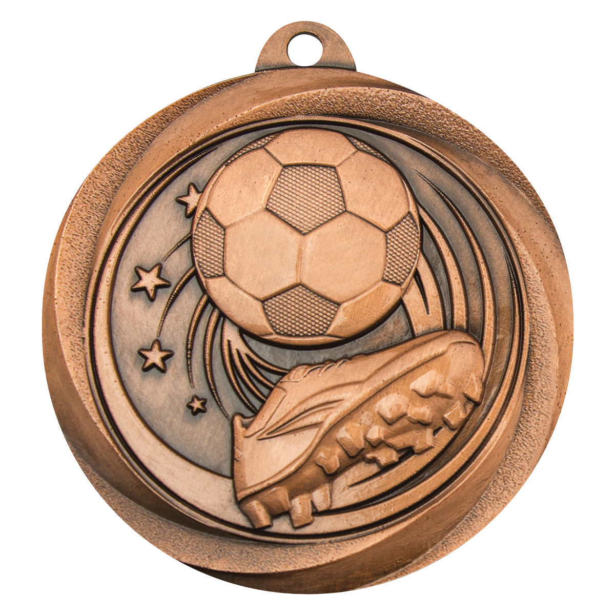 Football Econo - Bronze
