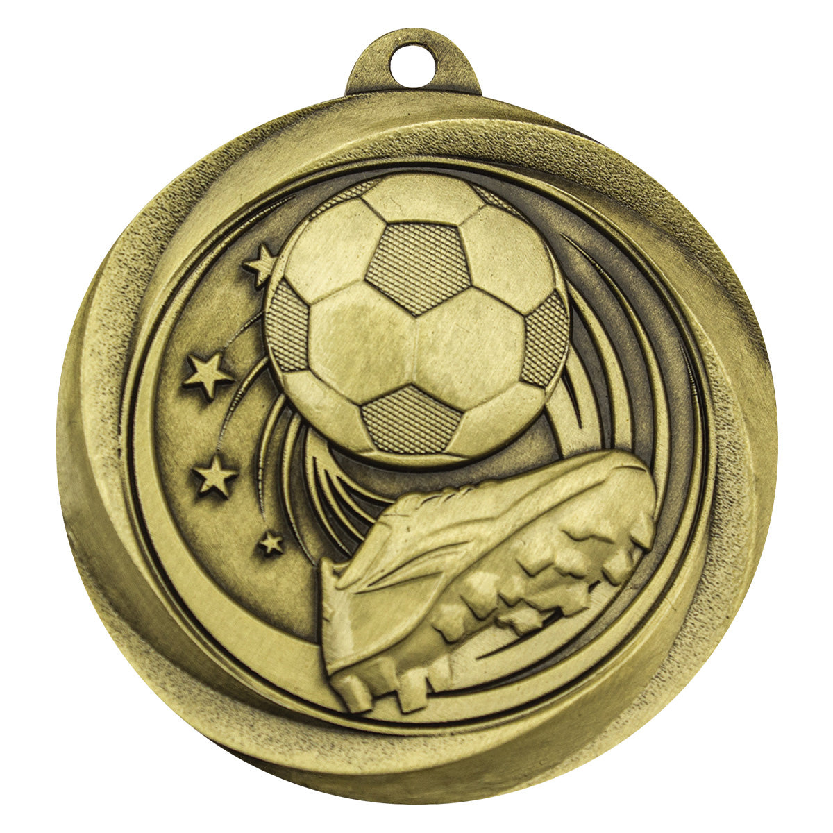 Football Econo - Gold