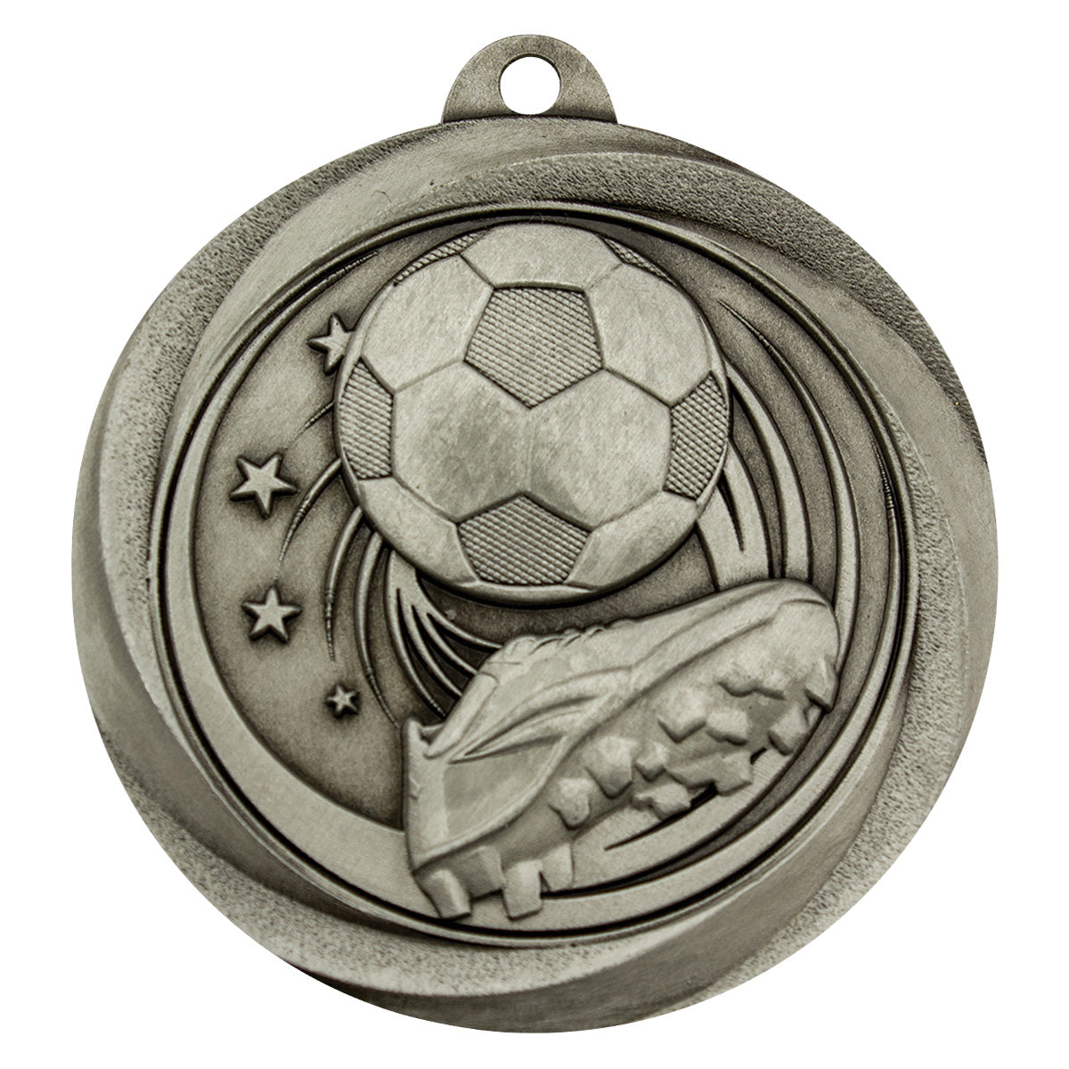 Football Econo - Silver