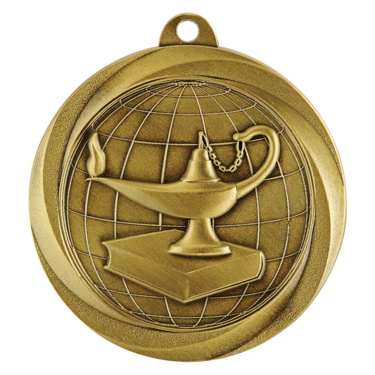 Econo Academic - Gold
