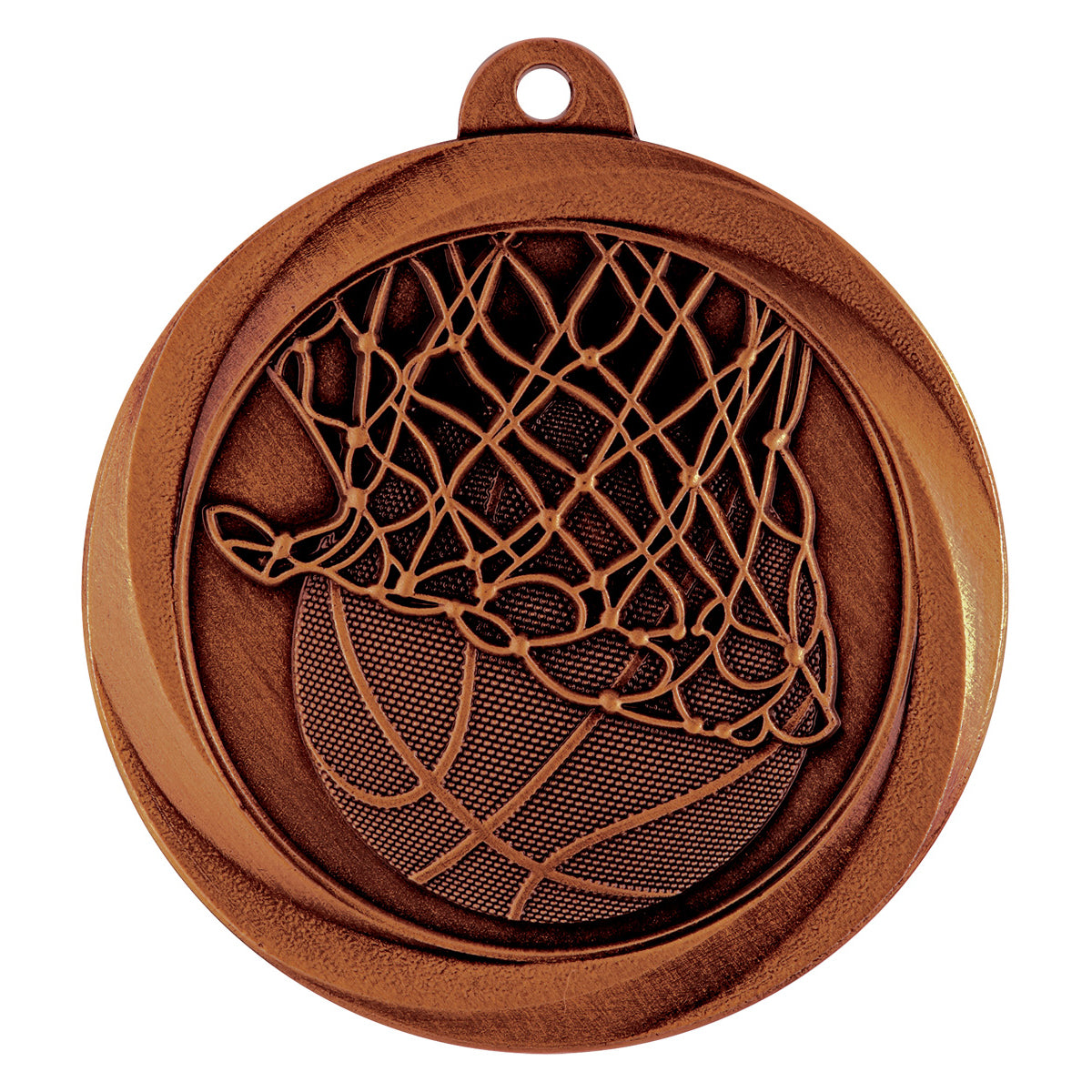 Econo Basketball - Bronze