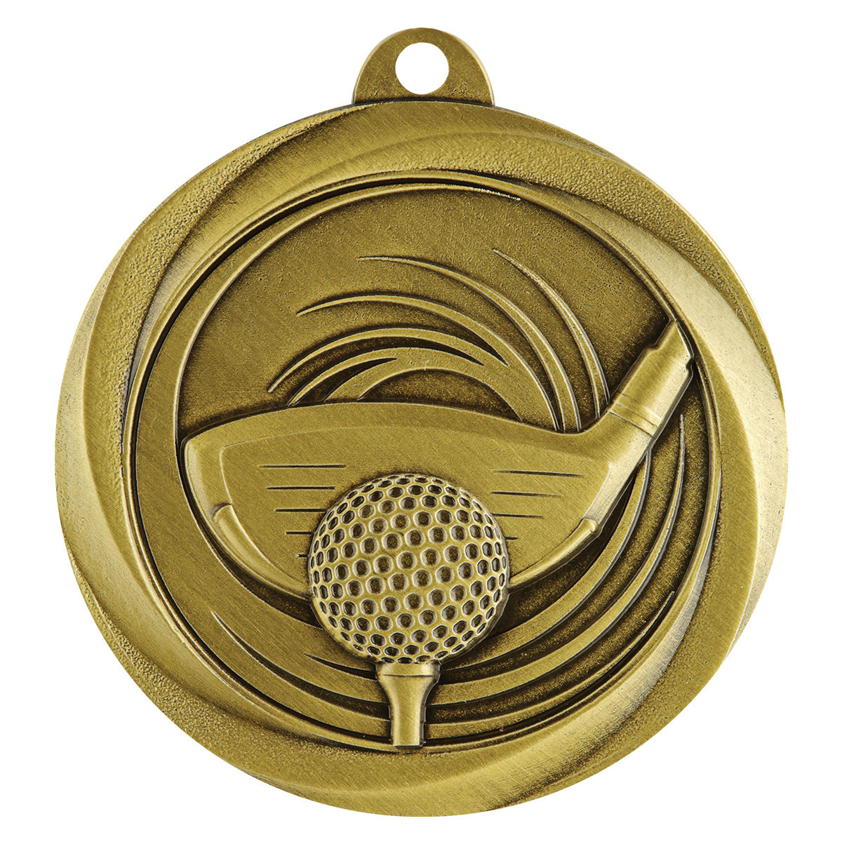 Golf Econo - Gold