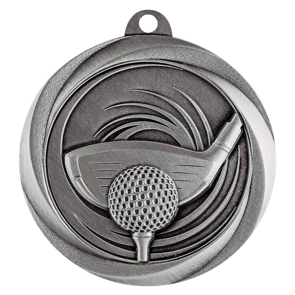 Golf Econo - Silver