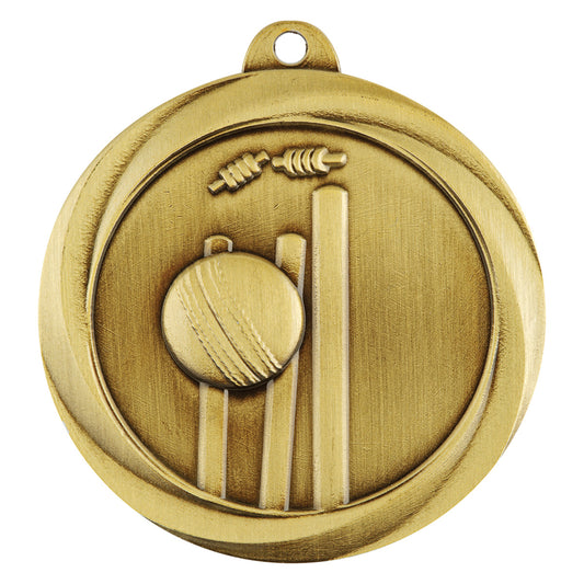 Econo Cricket - Gold