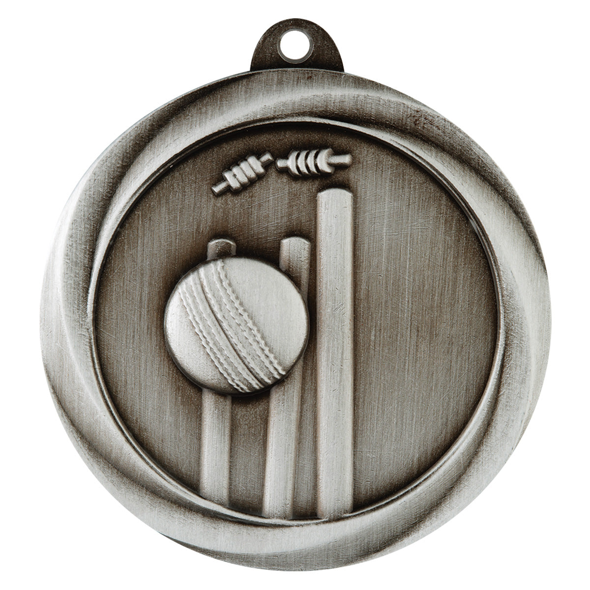 Econo Cricket - Silver