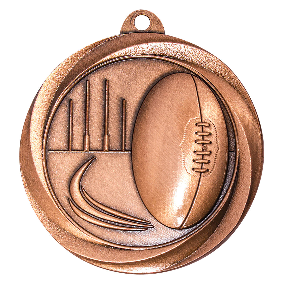 Footy Econo - Bronze