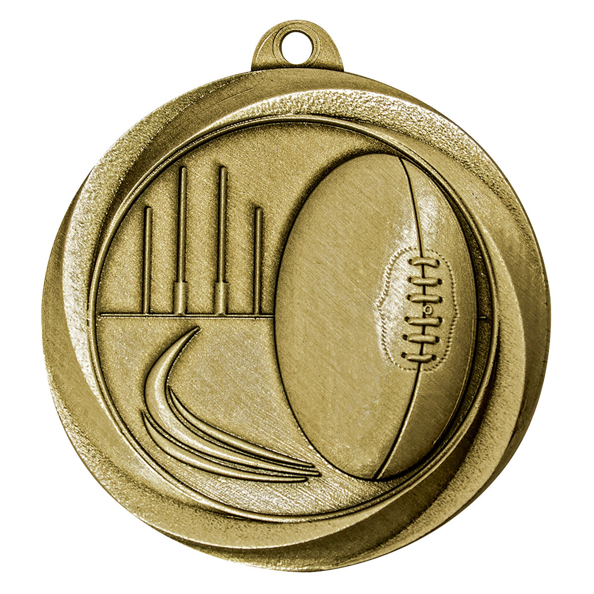 Footy Econo - Gold