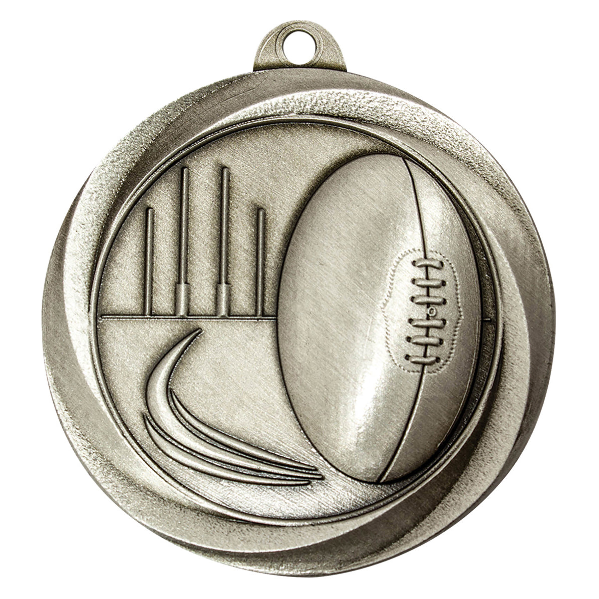 Footy Econo - Silver