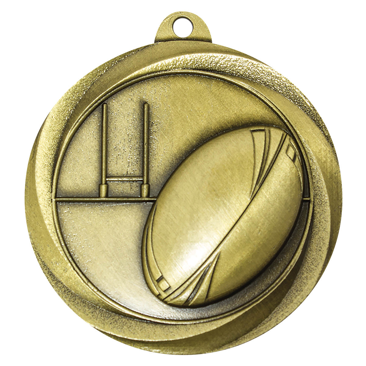 Econo Series - Gold