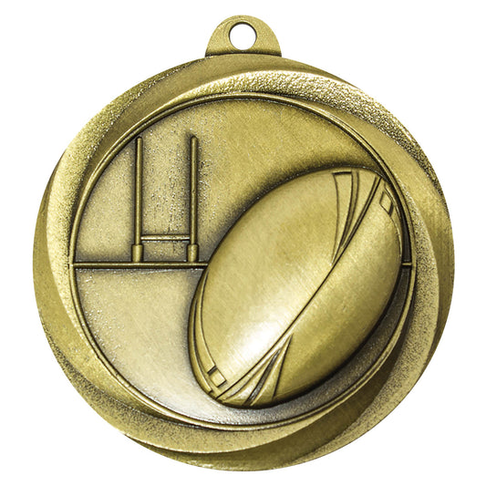 Econo Series - Gold