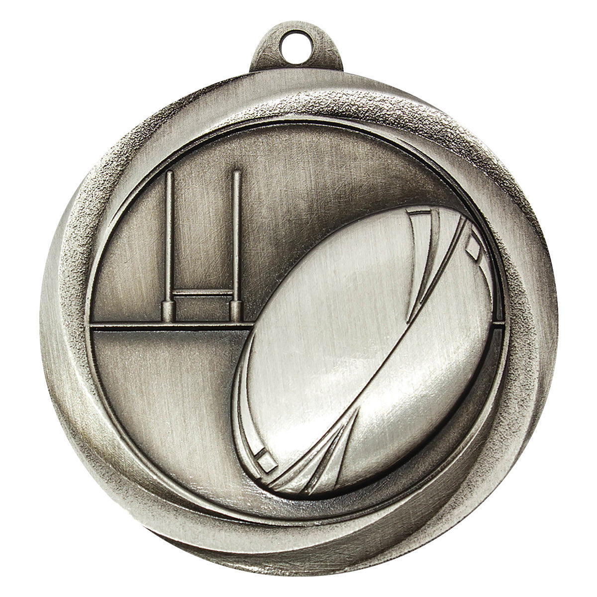Econo Series - Silver