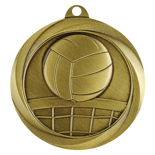 Econo Volleyball - Gold