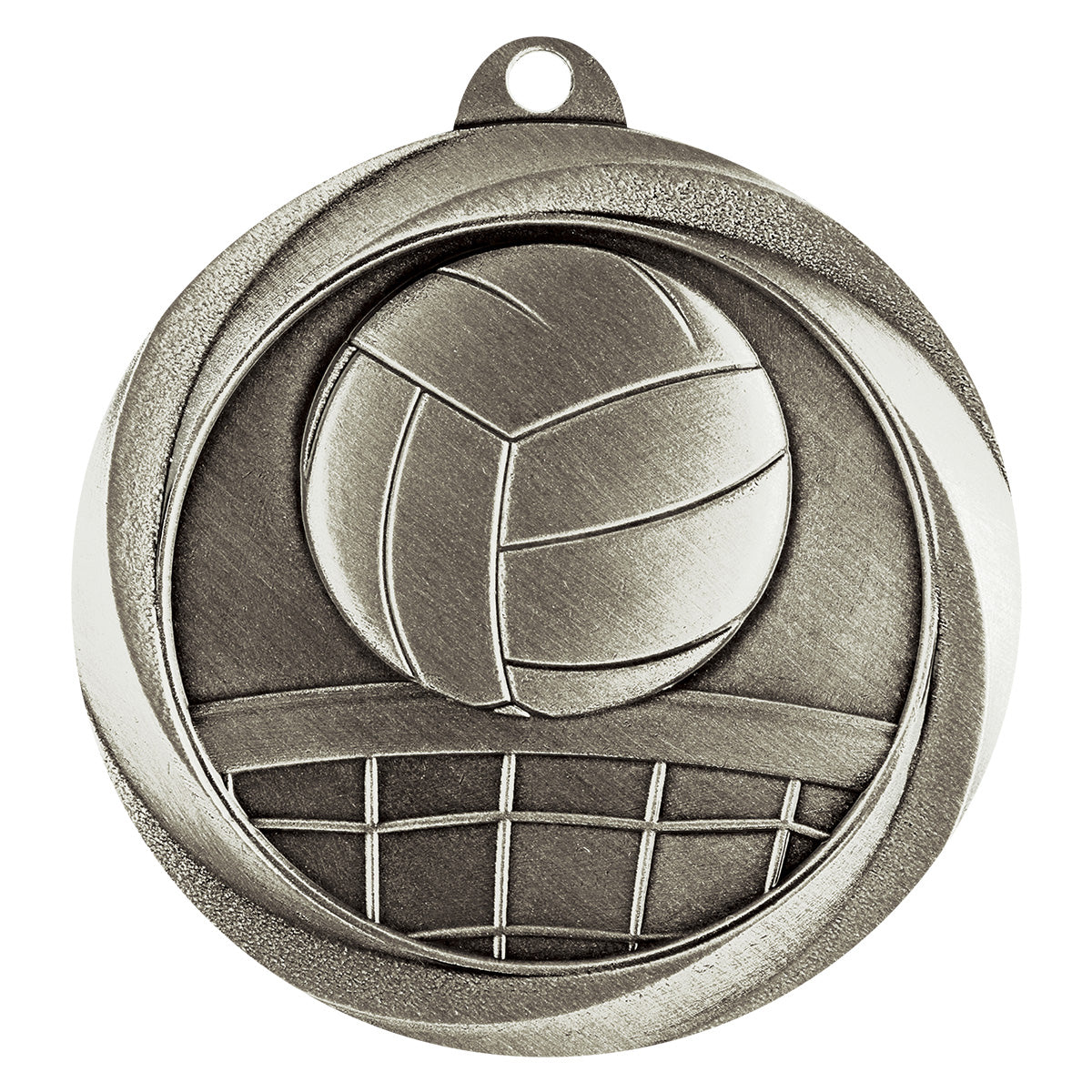 Econo Volleyball - Silver