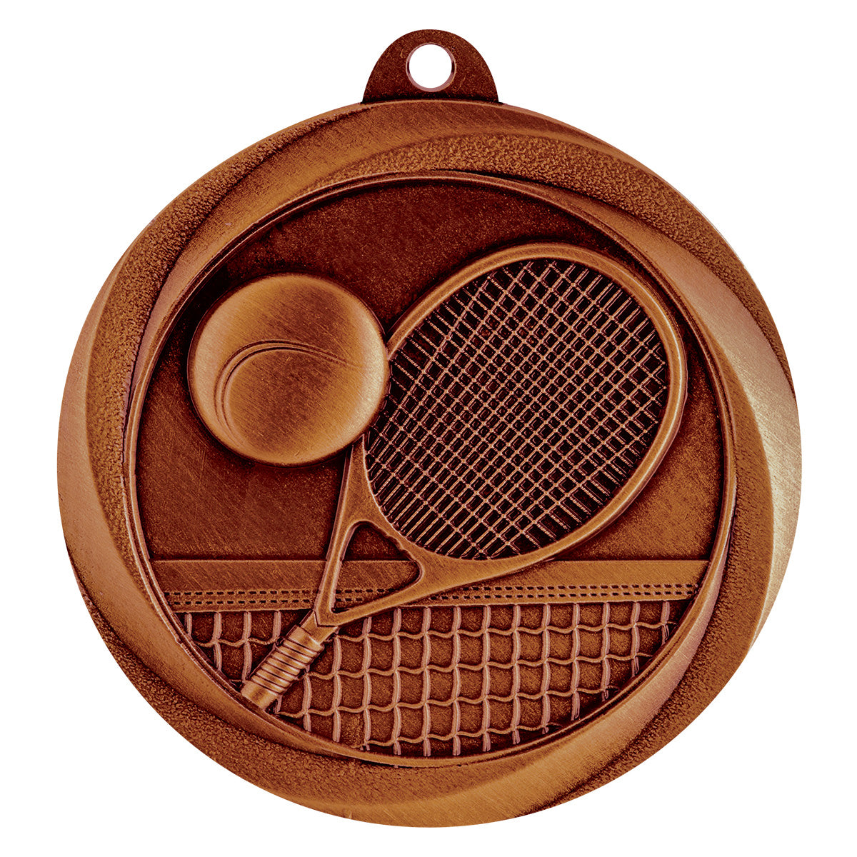 Econo Tennis - Bronze