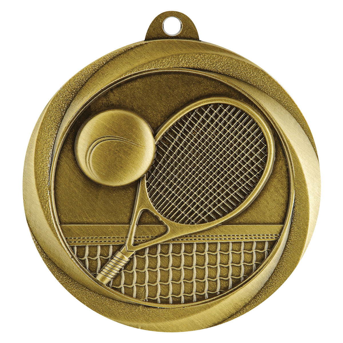 Econo Tennis - Gold