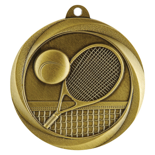Econo Tennis - Gold