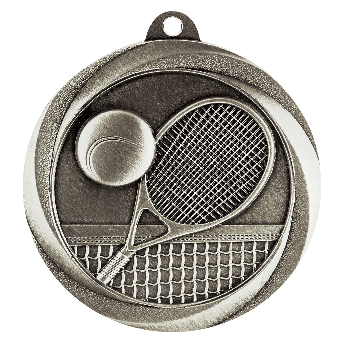Econo Tennis - Silver