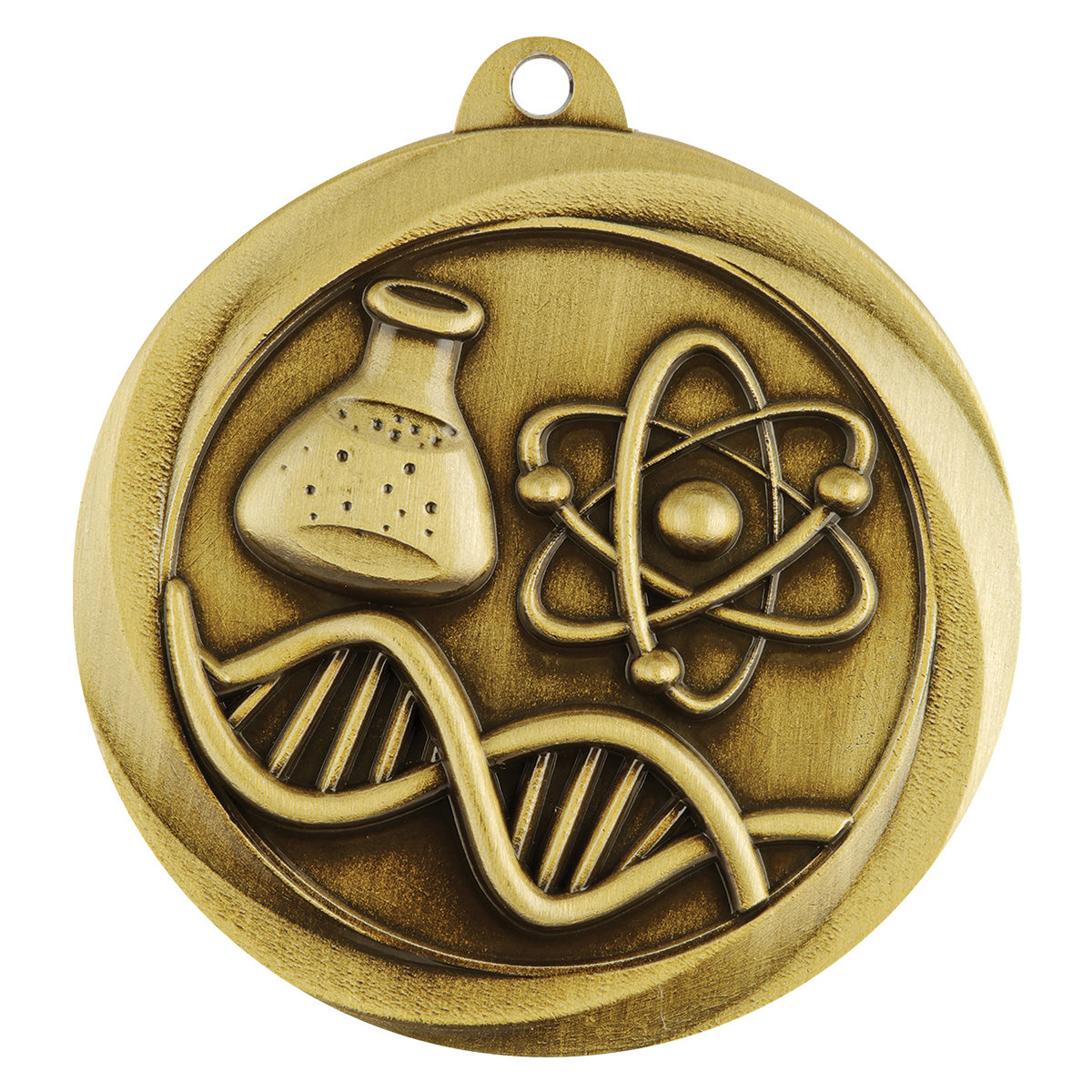 Econo Science - Gold