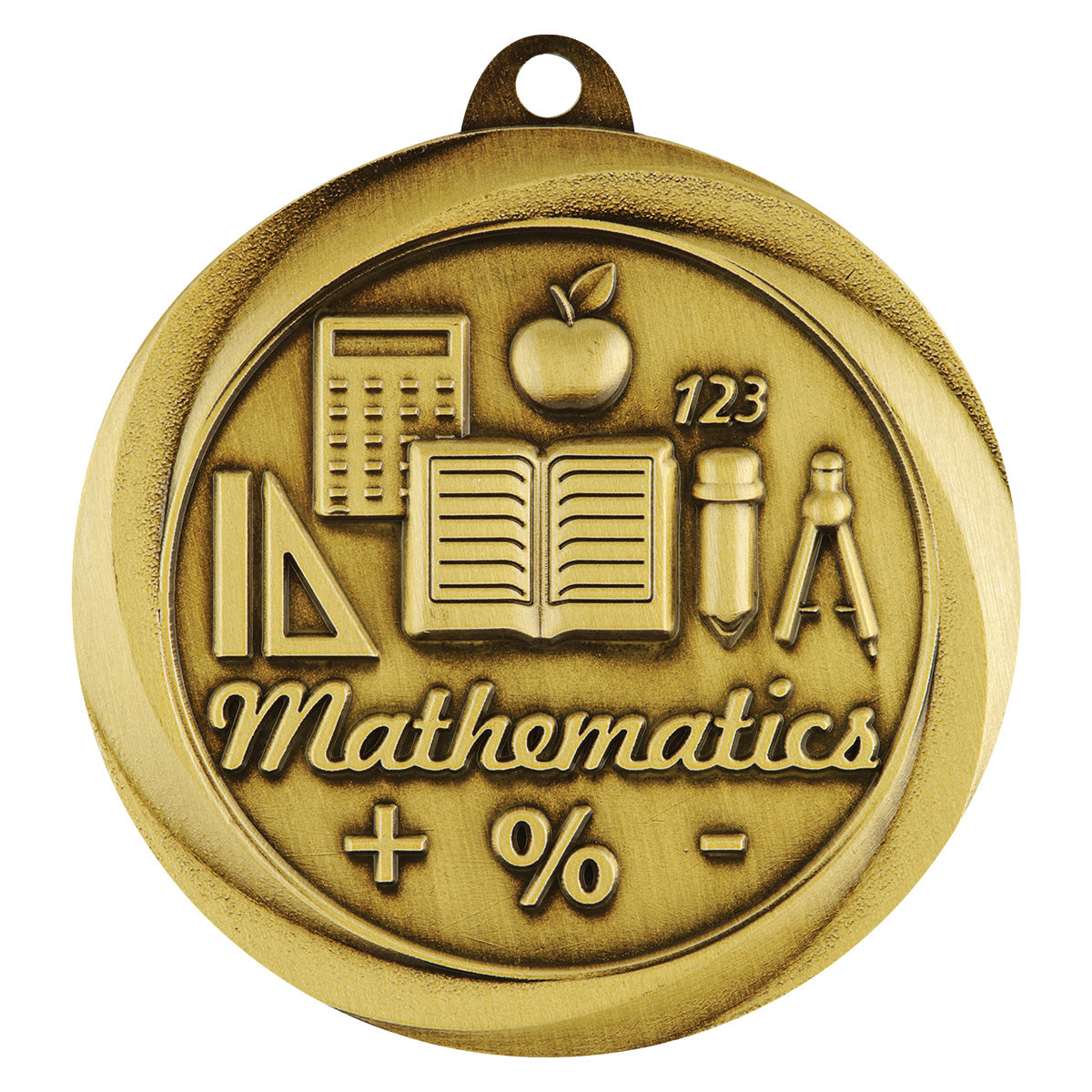 Econo Maths - Gold