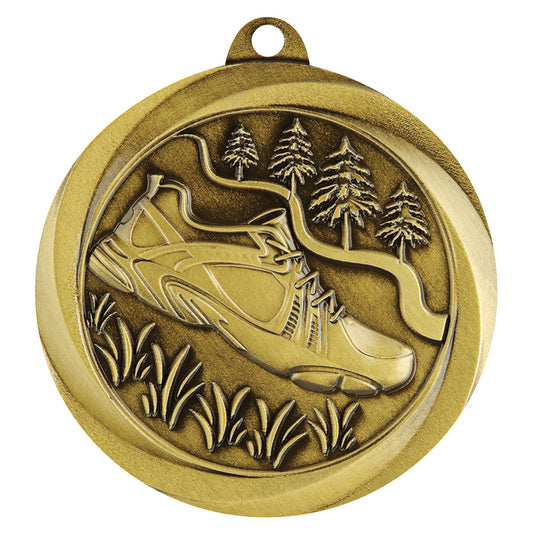 Econo Cross Country - Gold