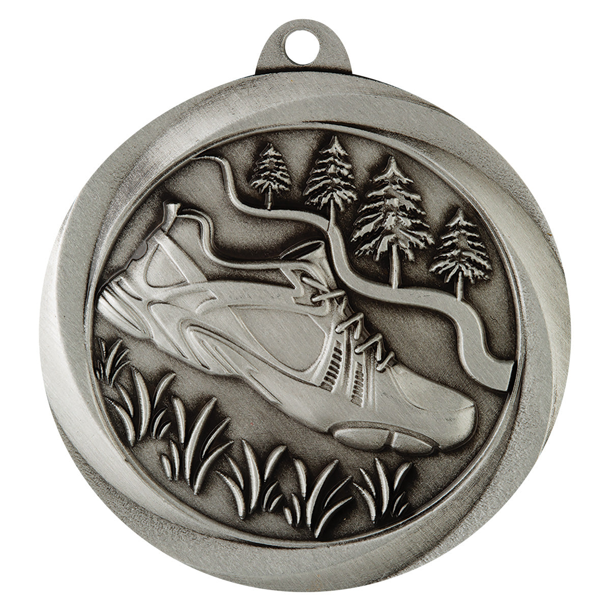 Econo Cross Country - Silver
