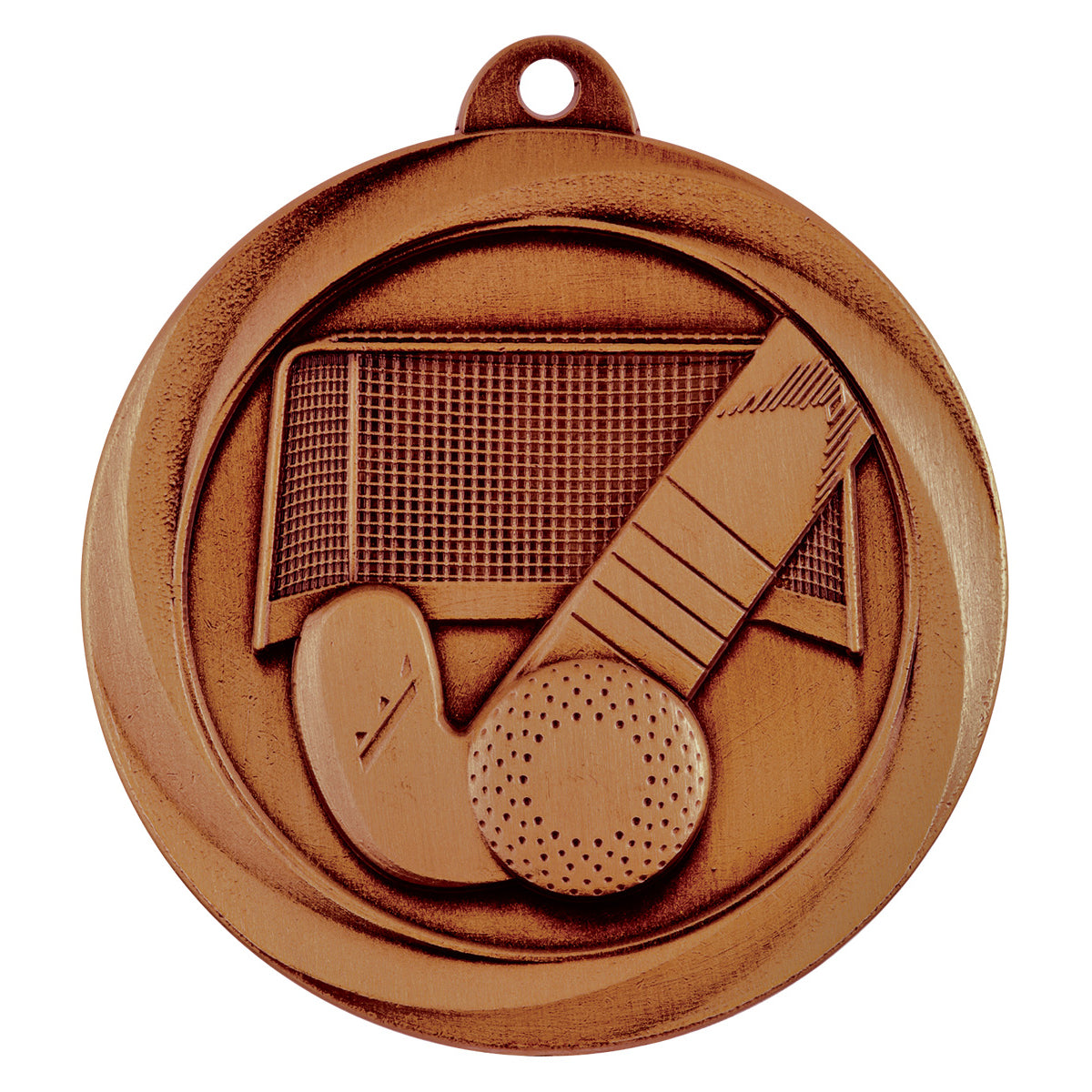 Econo Hockey - Bronze