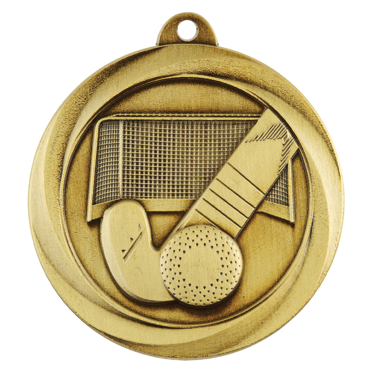 Econo Hockey - Gold