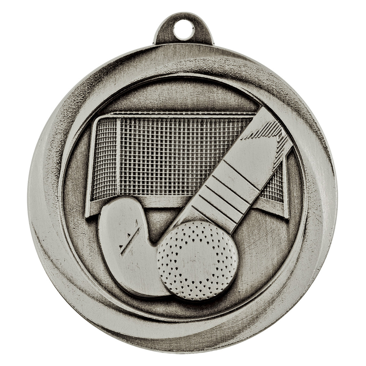 Econo Hockey - Silver