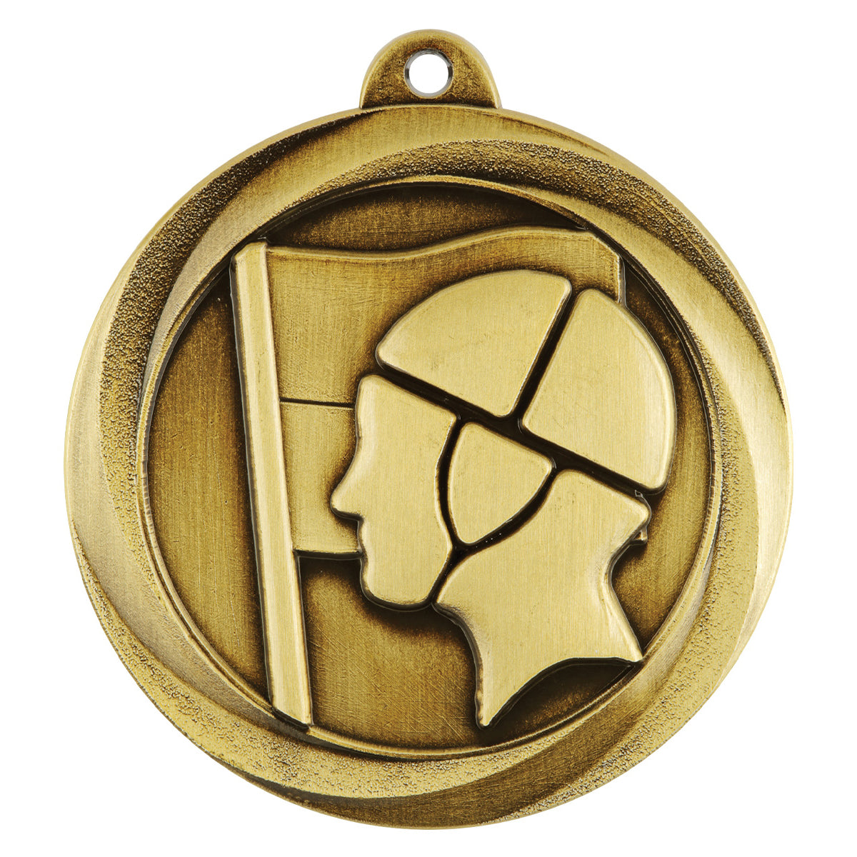 Econo Lifesaving - Gold