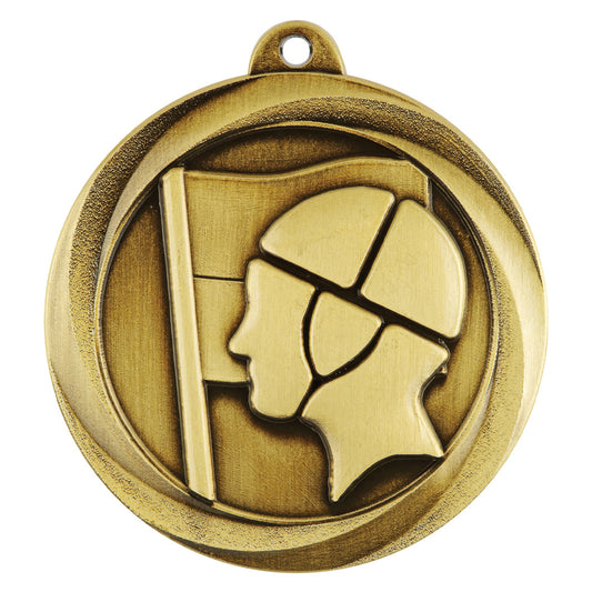 Econo Lifesaving - Gold