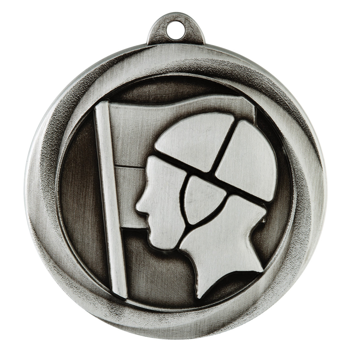 Econo Lifesaving - Silver