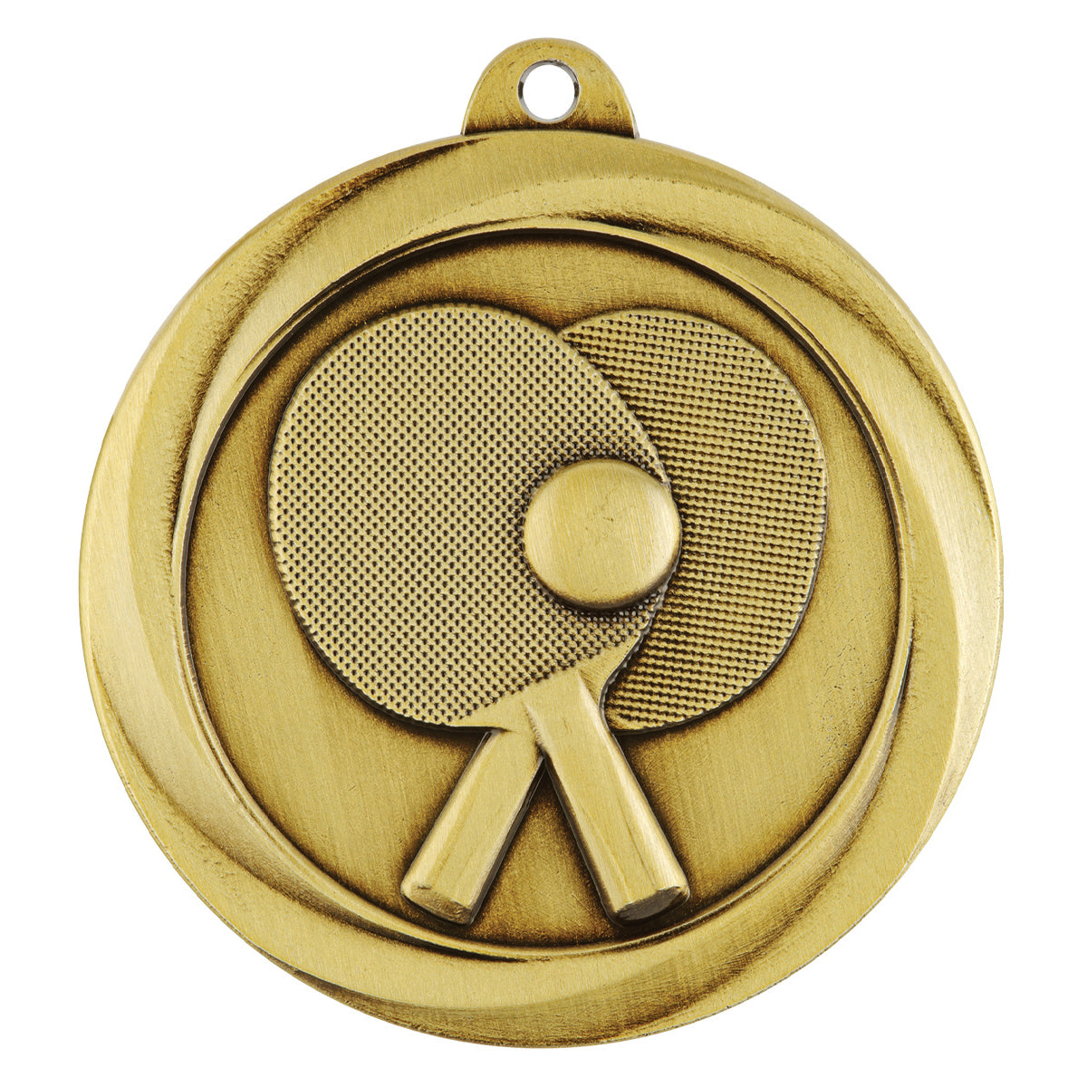 Econo Table Tennis - Gold