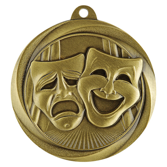 Drama Econo - Gold
